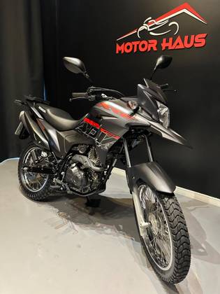 HONDA XRE 190 ADVENTURE HONDA XRE 190 ADVENTURE